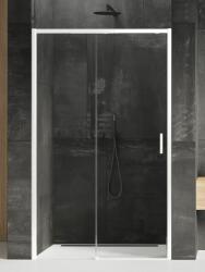 NEW TRENDY Prime White uși de duș 110 cm culisantă D-0402A