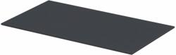 Oristo Uni blat 79.6x45.9 cm negru OR00-BU-80-8 (OR00BU808)