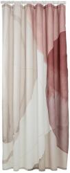 Sealskin Earth perdea de duș 200x180 cm fără-multicolor 800139 (800139) Perdea de dus