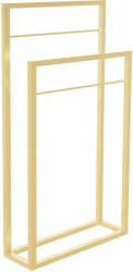 Baltica Design Frode suport prosop auriu 5904107905815 (5904107905815)