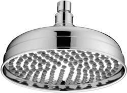 Omnires WG cap de duș 20.5x20.5 cm rotund crom WG620CR (WG620CR)
