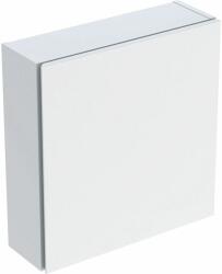 Geberit iCon dulap 45x15x46.7 cm laterala pe perete alb 502.319. 01.3 (502319013)
