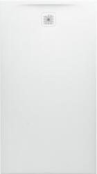 Laufen Pro cădiță de duș dreptunghiulară 140x70 cm alb H2129530000001 (H2129530000001)