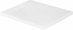 Duravit Stonetto cădiță de duș dreptunghiulară 100x80 cm alb 720147380000000 (720147380000000)