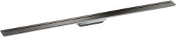 Hansgrohe Drain element exterior rigolă 120 cm negru-crom 42524330 (42524330)