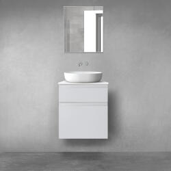 Oltens Set dulap Oltens Vernal 60013700, dulap Oltens Vernal 60009700, 63004000 (68226700)