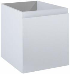 Oltens Vernal dulap 40x45.6x47 cm sub chiuveta pe perete gri mat 60017700 (60017700)