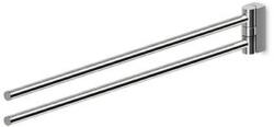 Zucchetti Brim suport prosop crom ZAD523 (ZAD523)