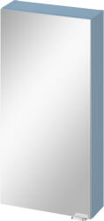 Cersanit Larga dulap 40x16.2x80 cm agățat lateral albastru S932-011