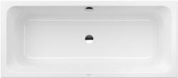 Villeroy & Boch Avento cada dreptunghiulară 180x80 cm alb UBA180AVN2V-01 (UBA180AVN2V01)