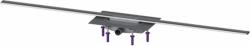 KESSEL Linearis Infinity rigolă duș 160 cm oţel 45300.16 (4530016)