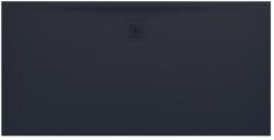 Laufen Pro cădiță de duș dreptunghiulară 160x90 cm grafit H2119500780001 (H2119500780001)