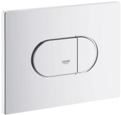 Grohe Arena buton de spălare pentru WC Alpine white 38858SH0 (38858SH0)
