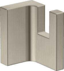 Hansgrohe Universal Rectangular suport prosop nichel 42611820 (42611820)