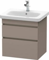 Duravit DuraStyle dulap 58x44.8x61 cm sub chiuveta pe perete DS648001643 (DS648001643)