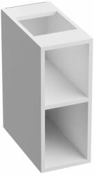 Lavita Kolorado dulap 20x46x54.2 cm laterala pe perete alb 5900378314714 (5900378314714)