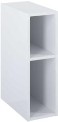 Elita Look dulap 20x45.1x63.5 cm laterala pe perete alb RE110200025290 (RE110200025290)