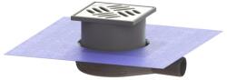KESSEL Ultraflache sifon de scurgere cm 44740.20 (4474020)