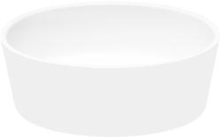 Besco Uniqa lavoar 46x32 cm oval alb #UMD-U-NB