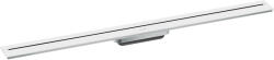 Hansgrohe Drain element exterior rigolă 100 cm alb 42528700 (42528700)