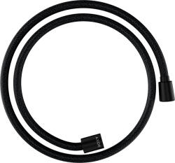 Axor ShowerSolutions furtun de duș 125 cm negru 28227670 (28227670)