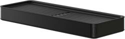 Tiger Carv raft 28 cm negru 800249 (800249)