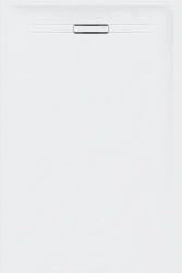 Geberit Sestra cădiță de duș dreptunghiulară 100x80 cm alb 550.252. 00.2 (550252002)