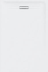 Geberit Sestra cădiță de duș dreptunghiulară 100x80 cm alb 550.252. 00.2