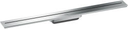 Hansgrohe Drain element exterior rigolă 80 cm crom 42526000 (42526000)