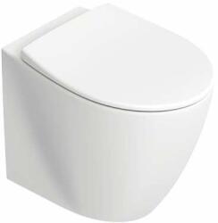 CATALANO capac wc închidere lentă alb 5ITSTFBM