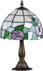 Kaja Teco veioză 1x40 W multicolor K-G08529 (KG08529)