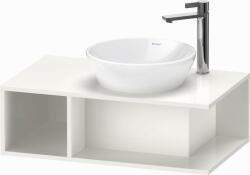 Duravit D-Neo dulap 80x48x26 cm sub chiuveta pe perete alb DE493802222 (DE493802222)