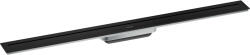 Hansgrohe Drain element exterior rigolă 90 cm negru 42522670 (42522670)