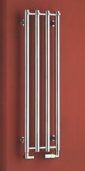 P.M.H. P. M. H. Rosendal calorifer de baie decorativ 95x26.6 cm crom R1C