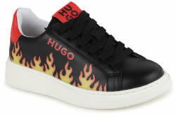 Hugo Sportcipők G00102 S Fekete (G00102 S)