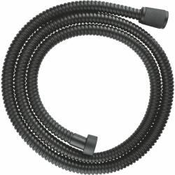 Grohe Vitalio Flex furtun de duș 150 cm negru 27502KS1 (27502KS1)