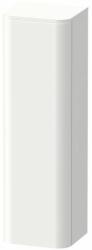 Duravit Happy D. 2 dulap 40x36x133.6 cm laterala pe perete alb HP1261R3636 (HP1261R3636)