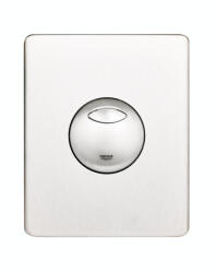 Grohe Skate buton de spălare pentru WC SuperSteel 38862SD0 (38862SD0)