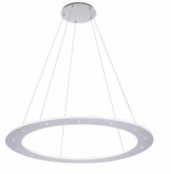 Neuhaus Lighting Group Pure-Cosmo lampă suspendată mai mult de 6x1 W aluminiu 2539-95 (253995)