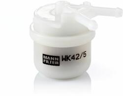 Mann-filter filtru combustibil MANN-FILTER WK 42/5 - piesa-auto