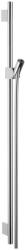 Axor Uno2 bară de duș |105.5 cm 27989000 (27989000)