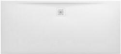 Laufen Pro cădiță de duș dreptunghiulară 180x90 cm alb H2119510000001 (H2119510000001)