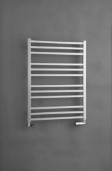 P.M.H. P. M. H. Avento calorifer de baie decorativ 79x60 cm alb AV2W (AV2W)