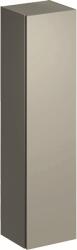Geberit Xeno2 dulap 40x35.1x170 cm laterala pe perete gri 500.503. 00.1 (500503001)
