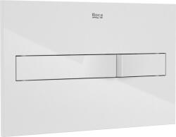 Roca PL buton de spălare pentru WC alb A890196000 (A890196000)