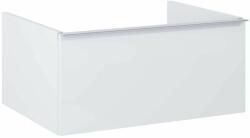 Elita Look dulap 60x44.9x28.1 cm sub chiuveta pe perete alb RE080601025290 (RE080601025290)