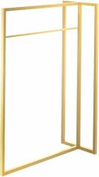 Baltica Design Evald suport prosop auriu 5904107905778 (5904107905778)