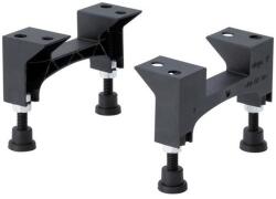 Viega Advantix picioare de montare a rigolei cm 737566 (737566)