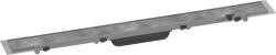 Hansgrohe RainDrain Rock element exterior rigolă 80 cm 56030000 (56030000)
