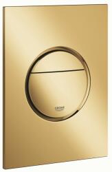 Grohe Nova Cosmopolitan S buton de spălare pentru WC Cool Sunrise 37601GL0 (37601GL0)